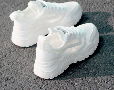 【全新高质量】老爹鞋女ins潮夏网红超火小...