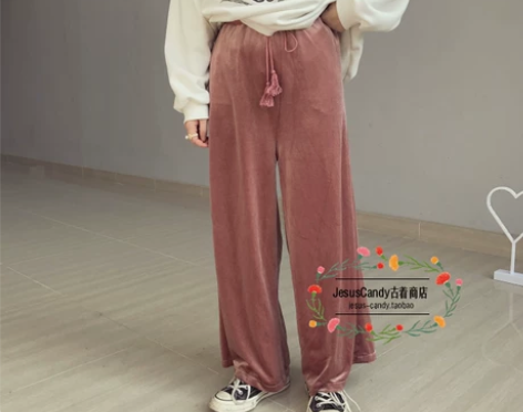 ?【Jesus Candy】 定制 复古的...