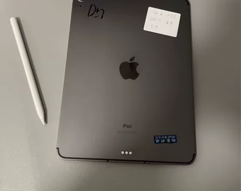iPadair42020款10.9寸256...