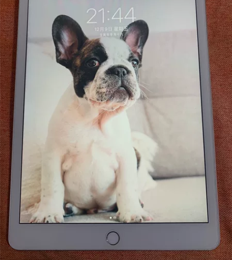 出二手闲置IPad 2019 10.2寸第...