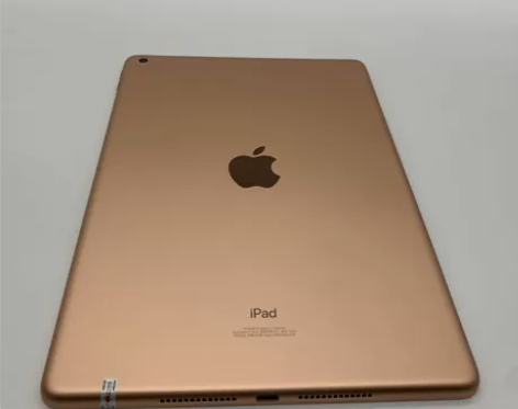 便宜出  95新 苹果 iPad 7 (2...