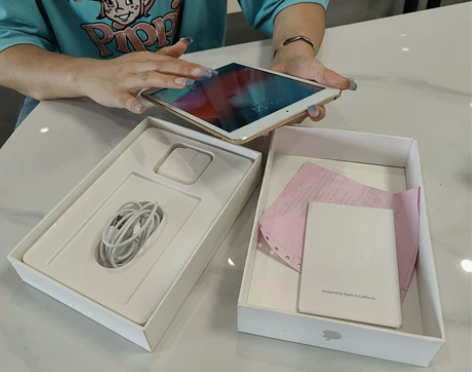 2019 iPad mini5平板电脑64...