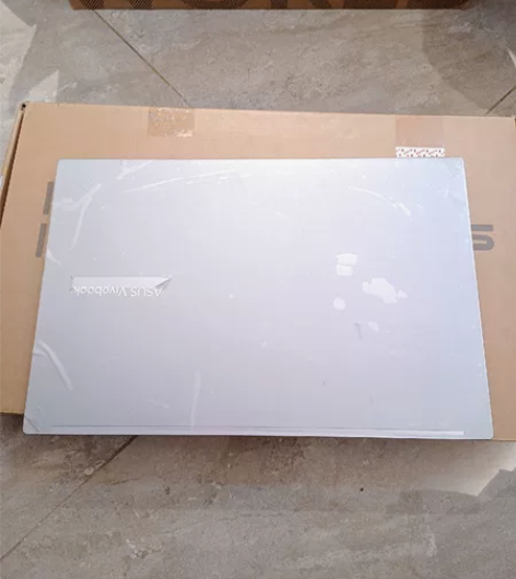 华硕无畏15  R5-5500 16G 5...