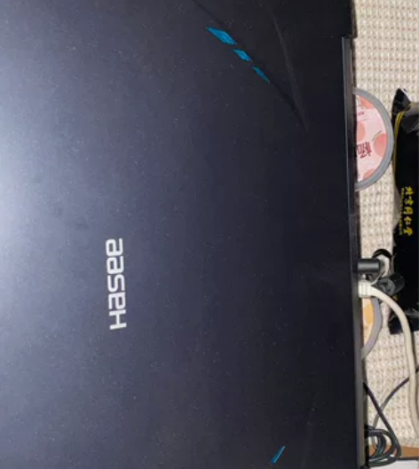 Z8-TA5电竞版 发票包装盒也在 用了不...