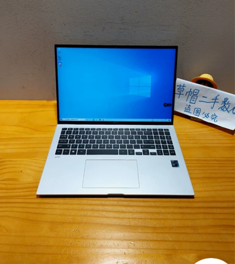 lg gram16 2021款 11代i7...