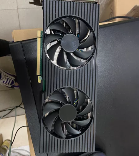 Dell拆机3080 10G 显卡 没号 ...