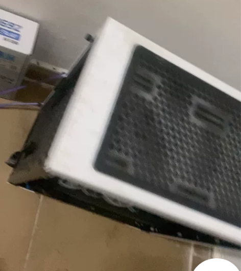 鑫谷LUX拉克斯重装版全侧透水冷机箱ATX...