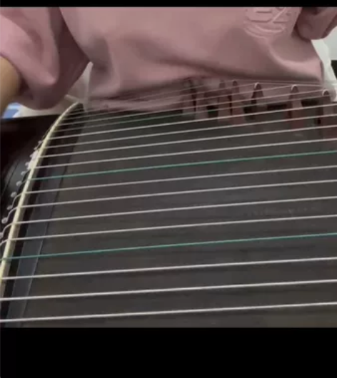 古筝陪练50分钟50，古筝正课按级收费，从...