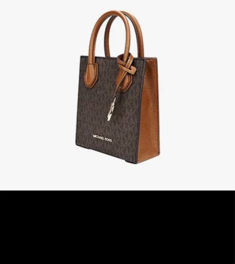 全新美国直邮MK奥莱 MERCER中号女士...