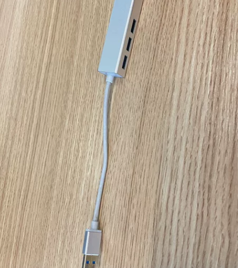 USB拓展坞，Multi-function...