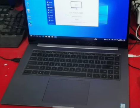 小米i7笔记本 感兴趣的话点“我想要”和我...