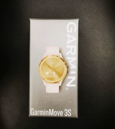 全新佳明手表garmin move全系列，...