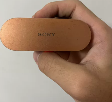 索尼（SONY） WF-1000XM3 真...