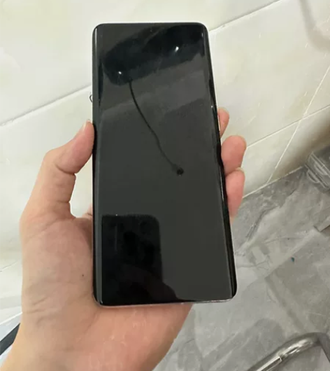 魅族18pro原装拆机带框屏幕，测好发货，...