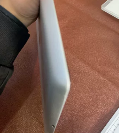 iPad4 平板16G，个人闲置，lD已退...