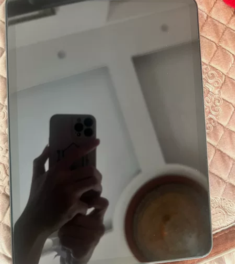 Apple/苹果 iPad pro 21款...