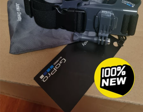 全新原装正品gopro567相机儿童背带,...