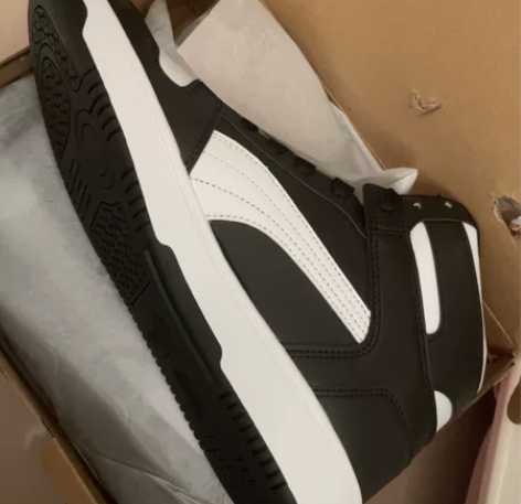 全新未穿彪马鞋，300出 感兴趣的话点“我...