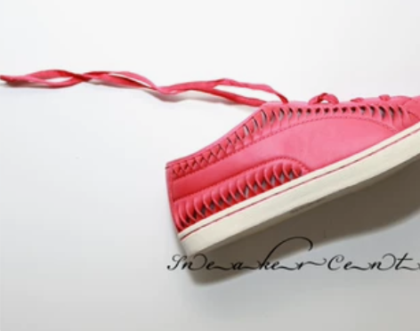 Puma x AMQ ENTWINE LO...