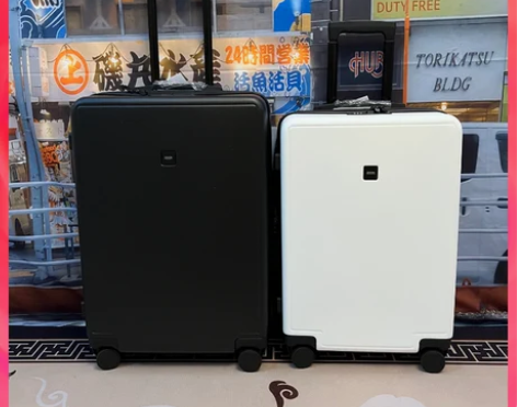 包邮拉杆箱耐磨旅游防刮密码锁万向轮密码行李...