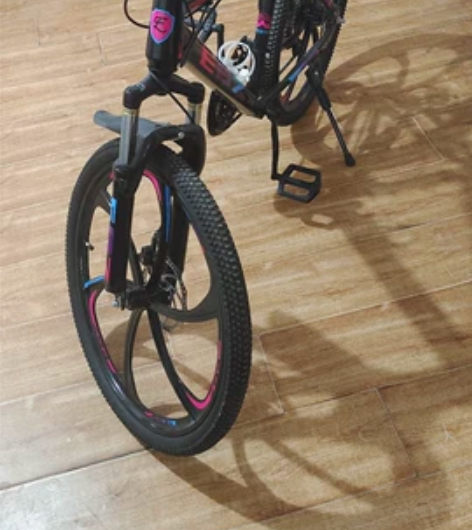 出售山地自行车成人男公路变速双减震越野单车...