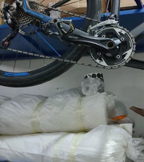 喜德盛侠客800，保养完事了，不用担心到手...