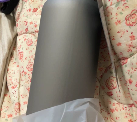 全新纯钛运动水壶，无毒无添加的，买回去可自...