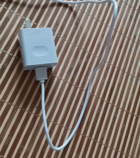 闲置适配Hua W超级快充40w充电头加一...