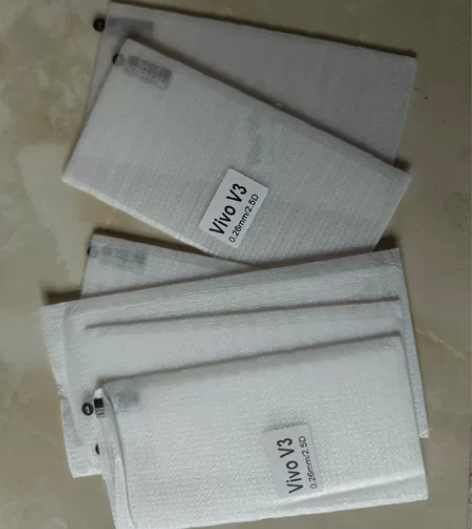 vivo手机钢化膜,还有好几张,给有需要的...