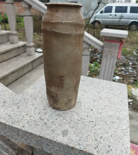 南宋   韩世忠  韩瓶  网红插花神器 ...