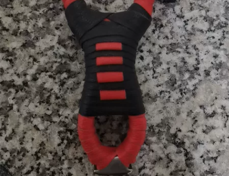 神力弹弓，百发百中。 你值得拥有￥24