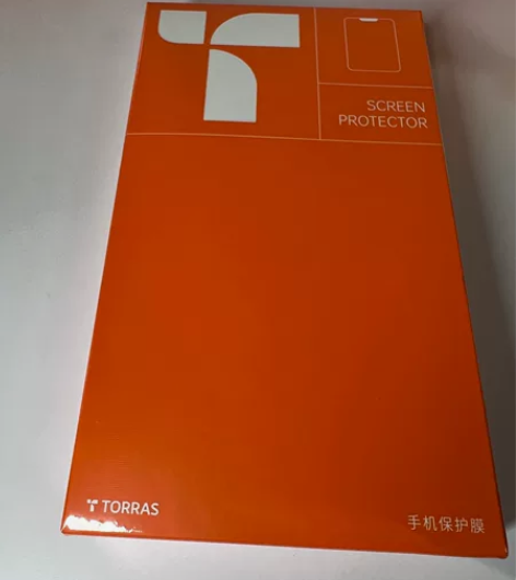 图拉斯康宁系列钢化膜，型号iPhone13...