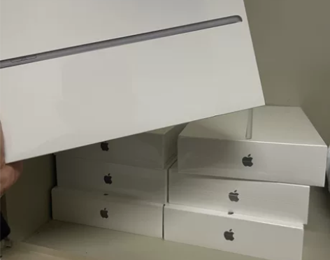 ipad 9代 10.2 英寸 发货价卖 ...