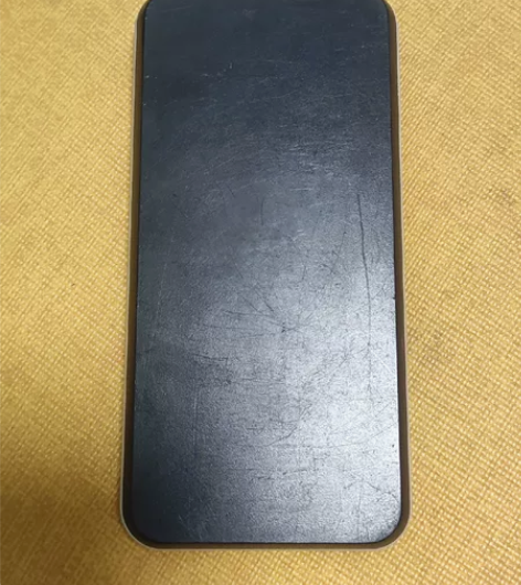 闲置罗马仕充电宝，成色自己看，仅限武汉自提...