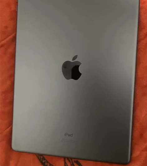 苹果 iPad 9代 2021款 10.2...