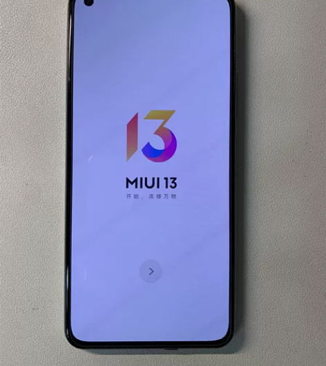 小米 11 Lite 128GB 99新 ...