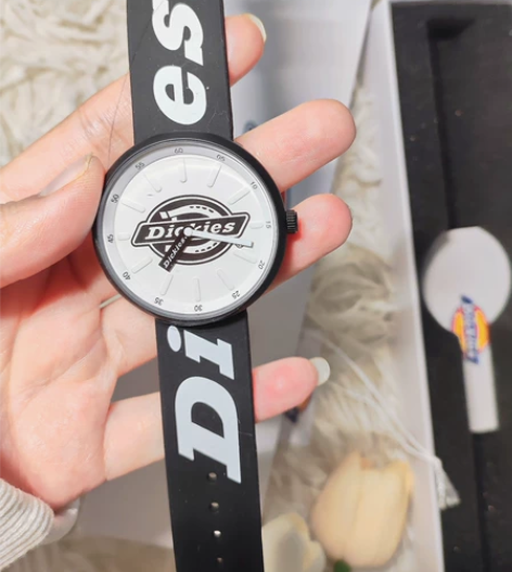 迪克斯手表 得物正品