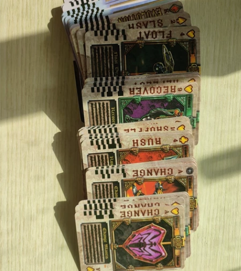 自制卡,假面骑士剑csm格连csm卡片,可...