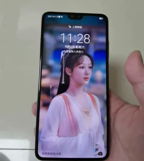 Huawei/华为 华为 Mate 30 ...