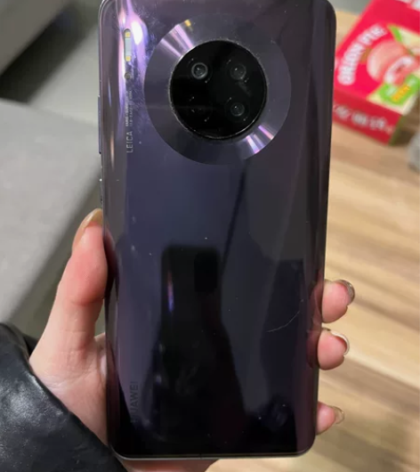 华为mate30，128g 详细数据见图，...