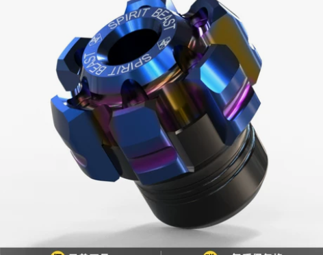 灵兽：适用小牛，九号，本田防摔杯小电驴摩托...