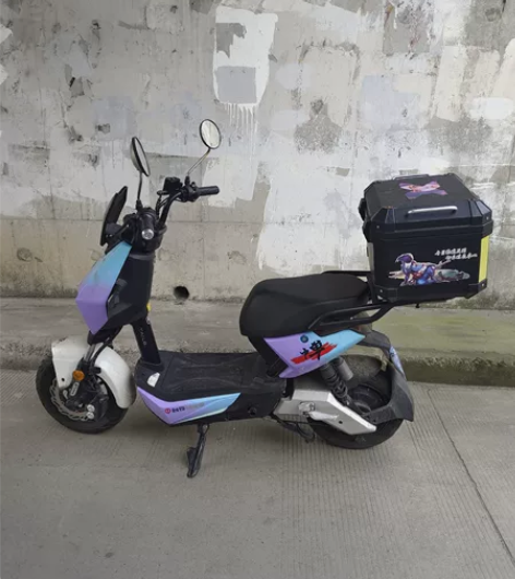 介绍一下，台铃xt1超能版与王者荣耀梦幻联...