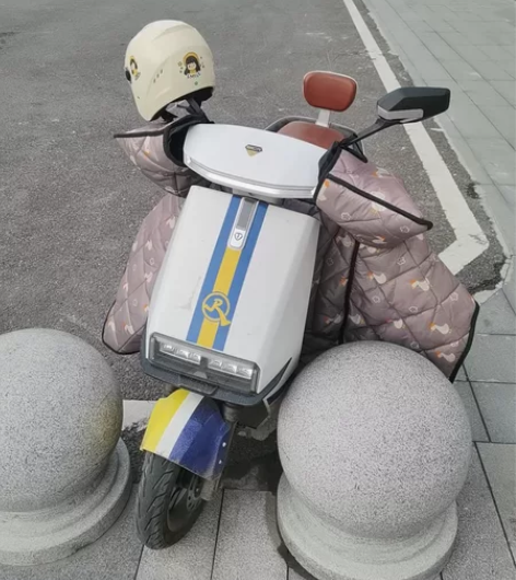 台铃领跑400，72V38A电池，4799...