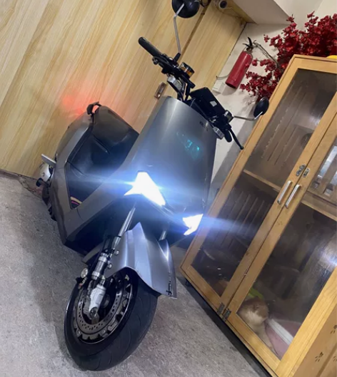 自用电动车 底价出售