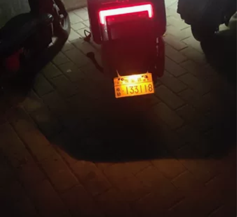 台铃电动车 100多公里续航 实测 去年买...
