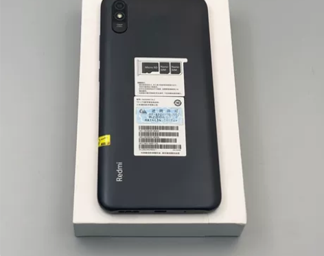 99新【特价秒杀】/小米 红米 9A  4...