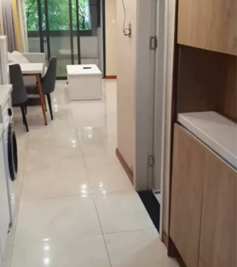 未来科技城 五常地铁口 未来悦   一室一...