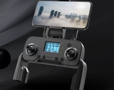 SG108MAX 高清摄像ZLL燕3无刷无...