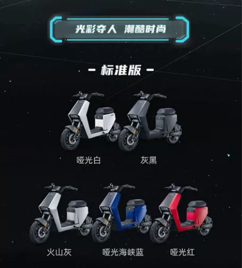 HONDA 新大洲本田S08新款上市！ [...