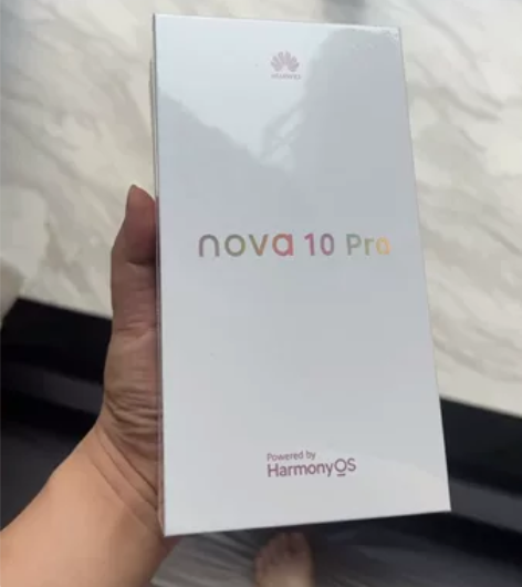 Huawei华为 nova 10 Pro ...